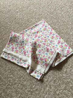 手作りカニューレバンド 抜管を防ぐためのひと工夫 気管切開 ケアチャネル